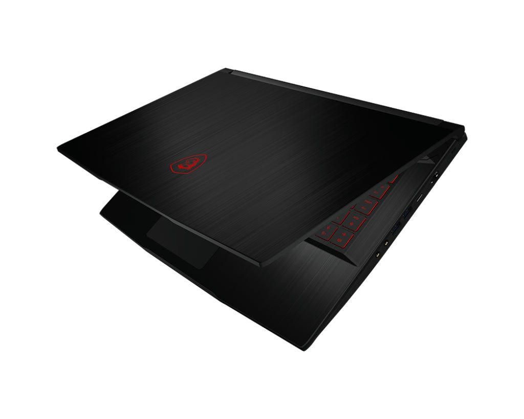 Laptop Gaming Msi 12Ucx-608Au Intel Core I5 Gb 512 Ssd Geforce Rtx™ 2050 Windows 11