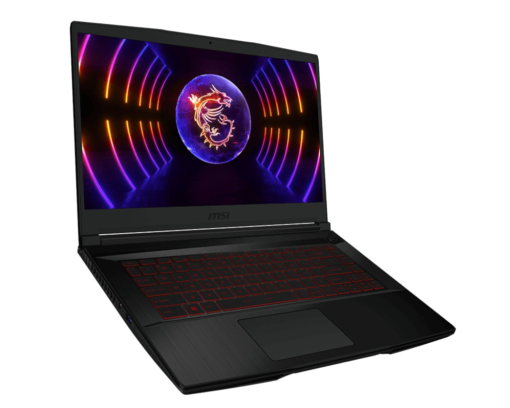 Laptop Gaming Msi 12Ucx-608Au Intel Core I5 Gb 512 Ssd Geforce Rtx™ 2050 Windows 11