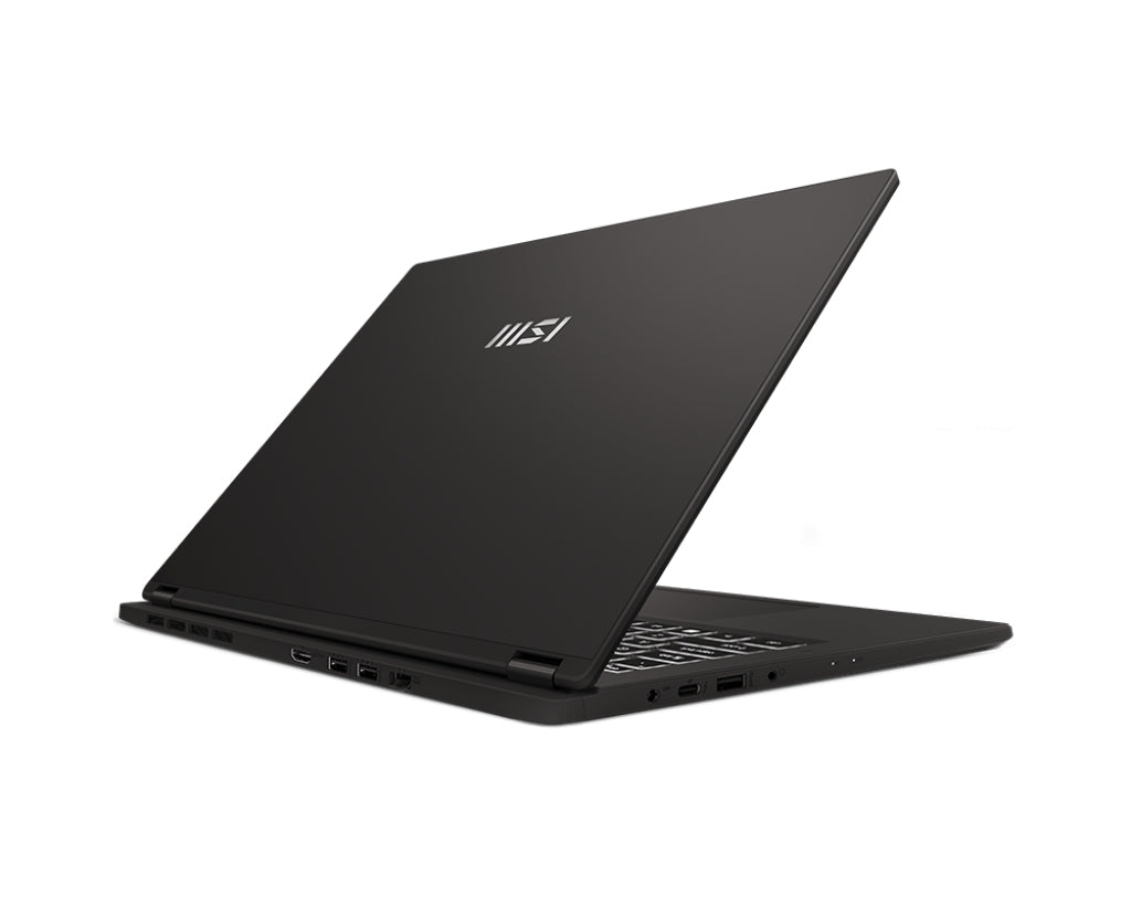 Portatil Msi Commercial 14 H A13Mg / 14 Fhd / Intel Core I7 13700H Hstas 5.0Ghz / Ddr5 16Gb 8Gb2 / 1Tb Nvme Ssd / Win 11 Pro