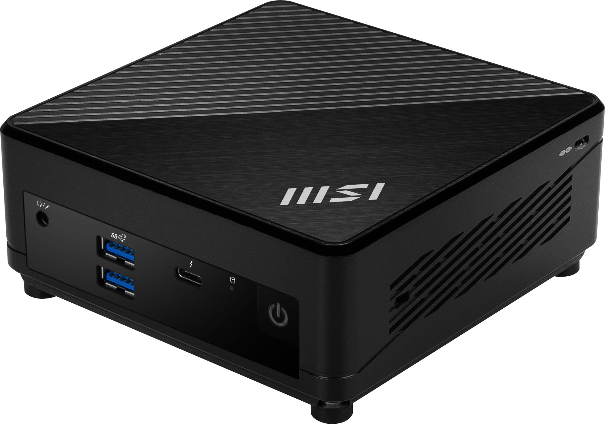 Pc De Escritorio Msi Cubi 5 12M-015Bus Core I5