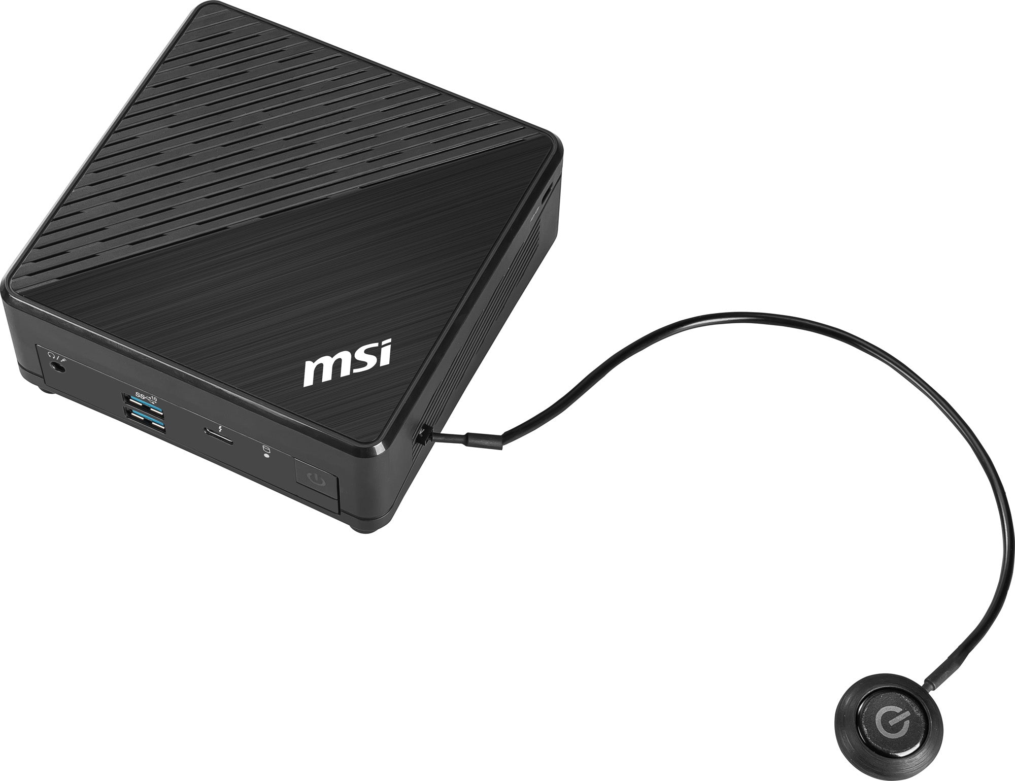 Pc De Escritorio Msi Cubi 5 12M-015Bus Core I5