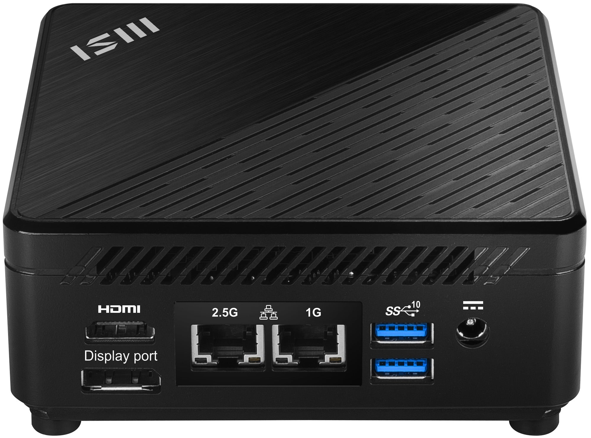 Mini Pc Msi Cubi 5 12M-086Bus Intel Core I3 I3-1215U Ddr4