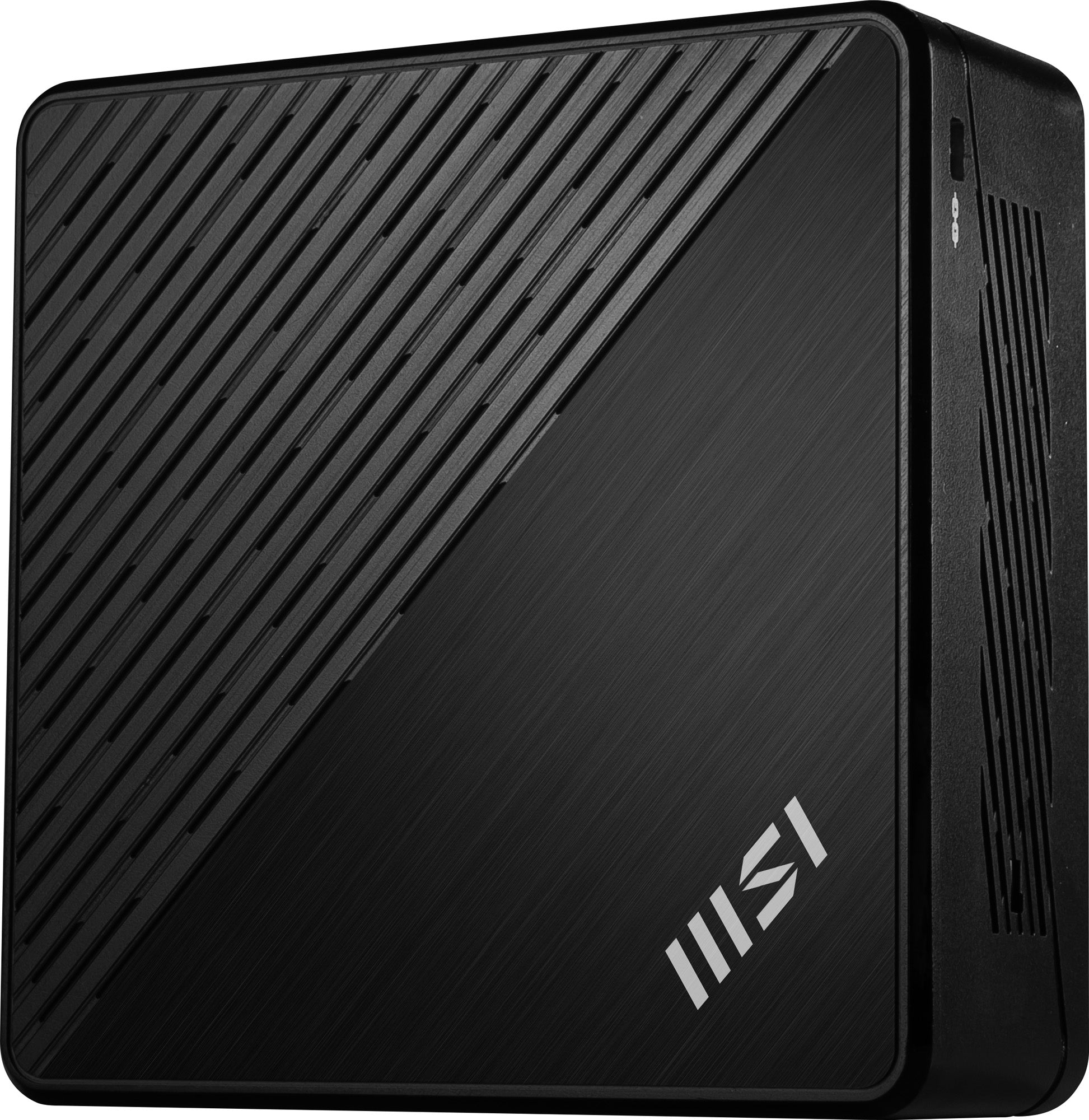 Mini Pc Msi Cubi 5 12M-086Bus Intel Core I3 I3-1215U Ddr4