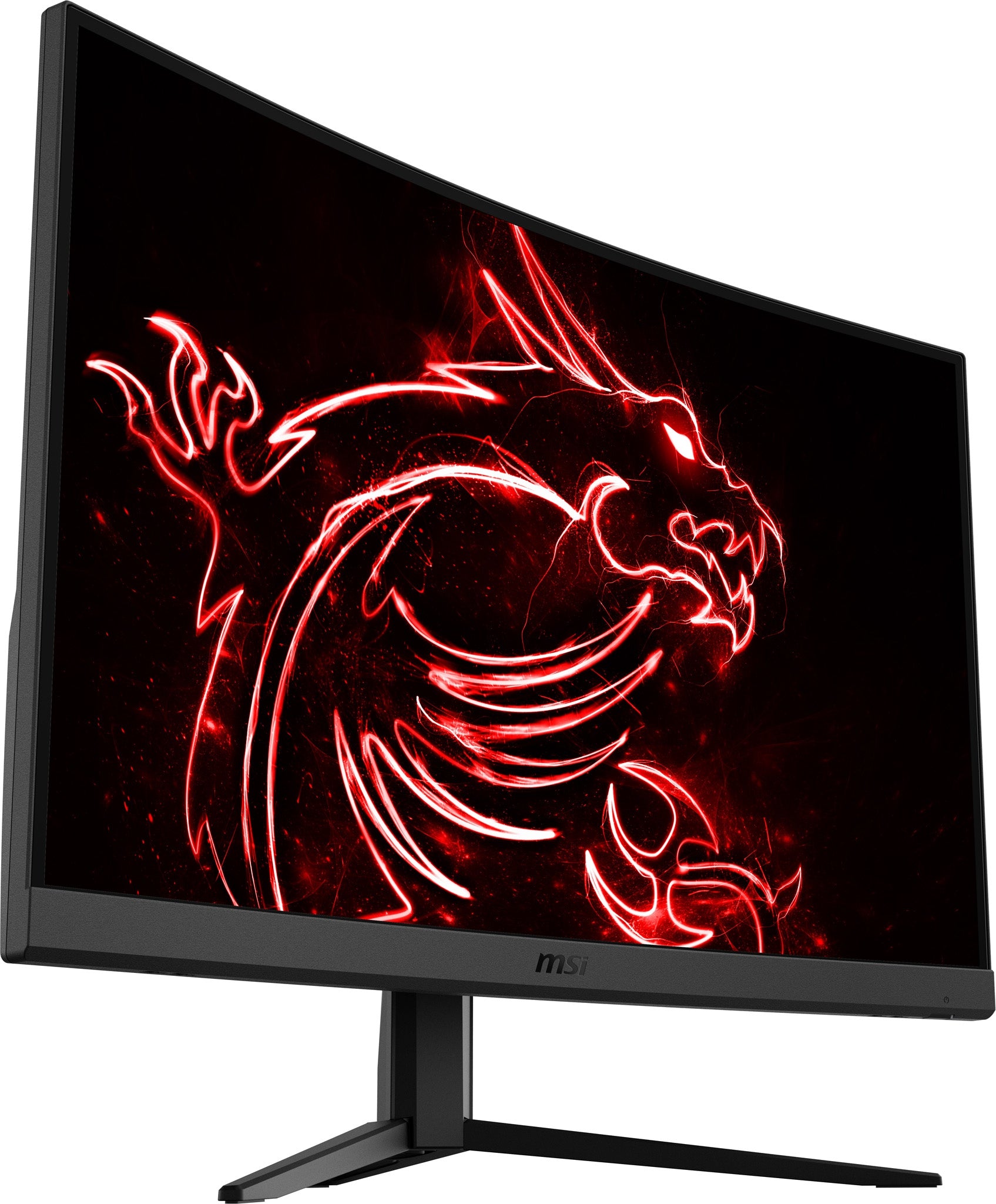 Monitor Msi Gaming Curvo 170Hz 1Ms G27Cq4 E2 Wqhd 27" Va