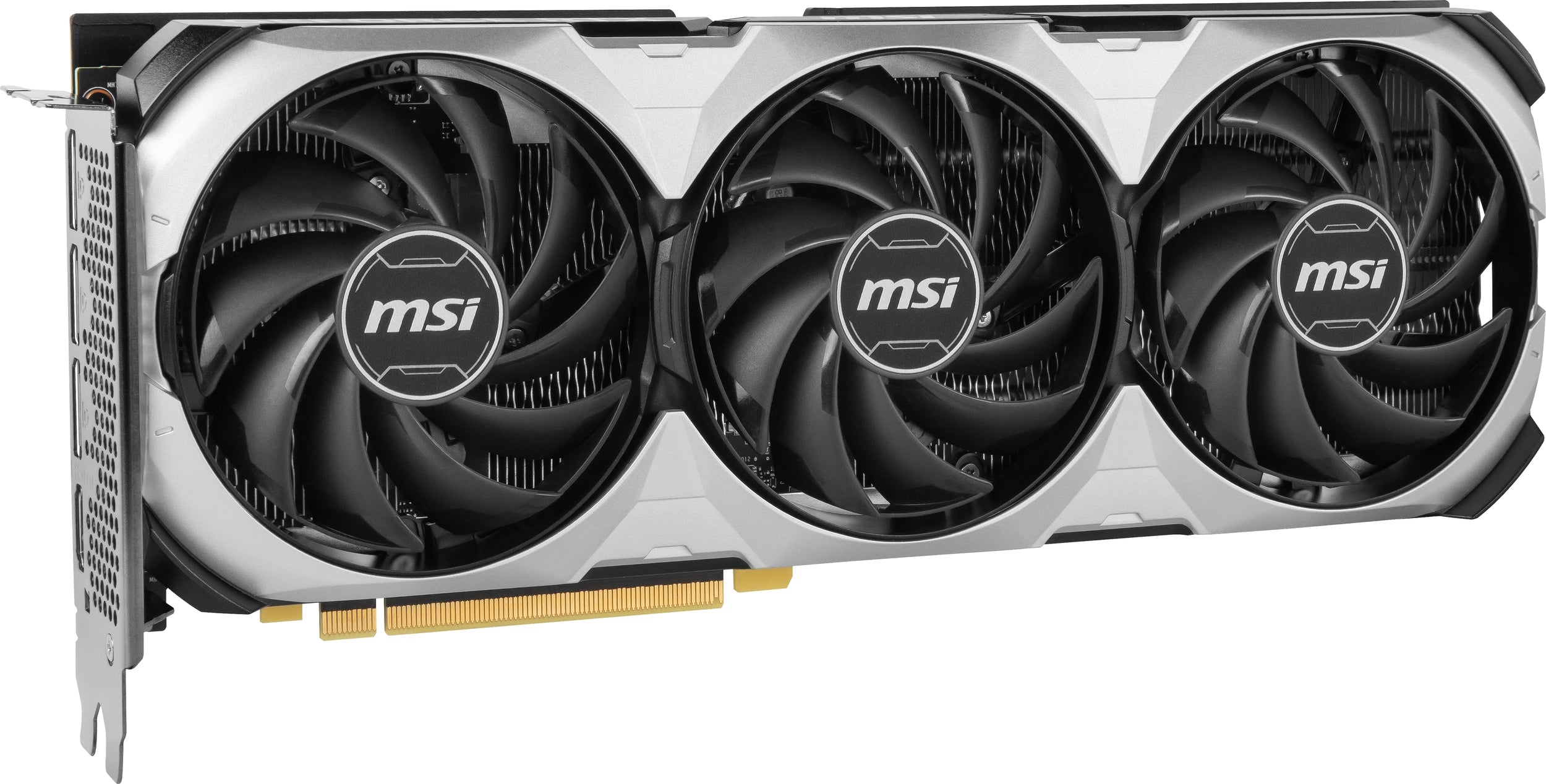 Tarjeta De Video Msi Nvidiageforce Rtx 4060 Ti Ventus 3X 8G Oc