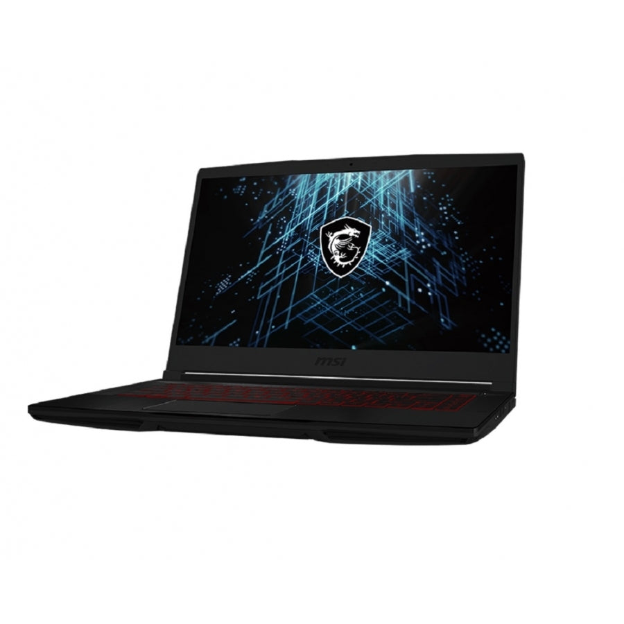 Portatil Gamer Msi Gf63 Thin 11Sc-1419Mx/ Intel Core I5-11400H /8Gb Ddr4/ 256 Gb Nvme Ssd/ 15.6 Fhd 144Hz /Nvidia Gtx 1650 Max Q 4Gb /Win 11 Home / Teclado En Ingles