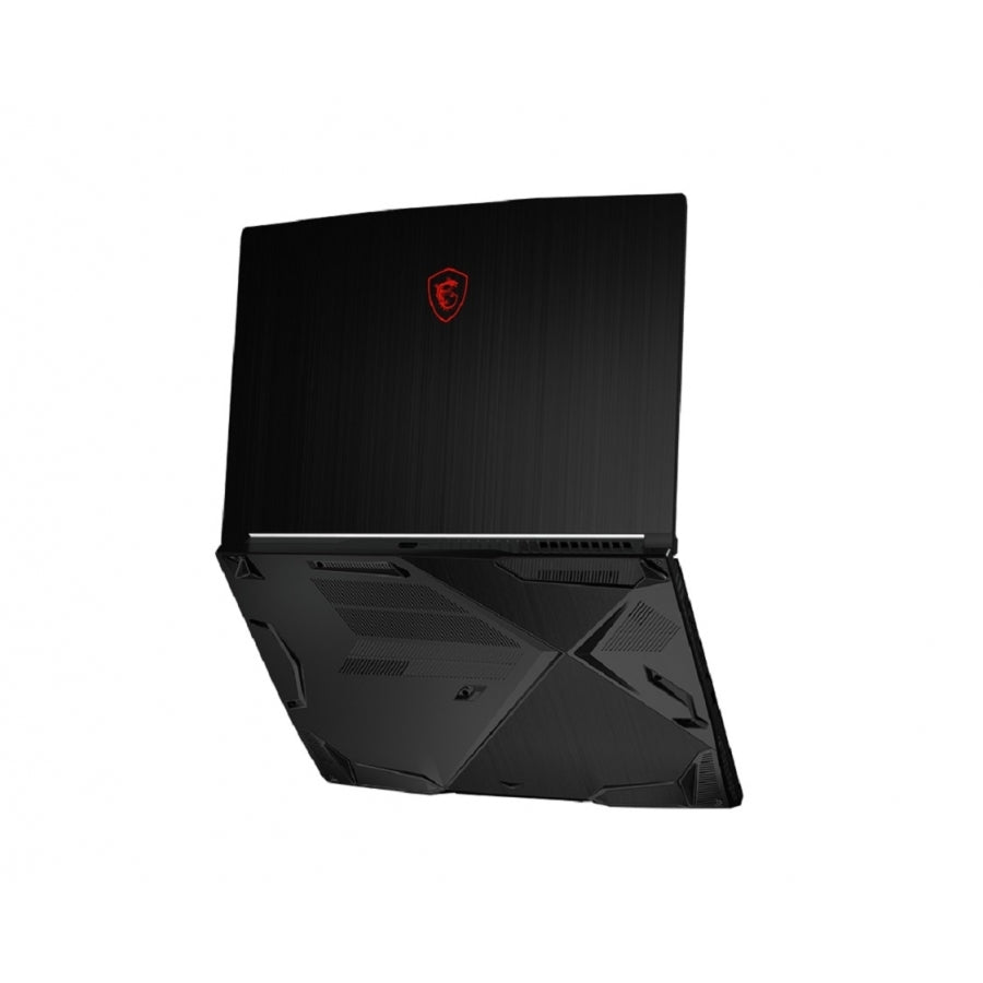 Portatil Gamer Msi Gf63 Thin 11Sc-1419Mx/ Intel Core I5-11400H /8Gb Ddr4/ 256 Gb Nvme Ssd/ 15.6 Fhd 144Hz /Nvidia Gtx 1650 Max Q 4Gb /Win 11 Home / Teclado En Ingles