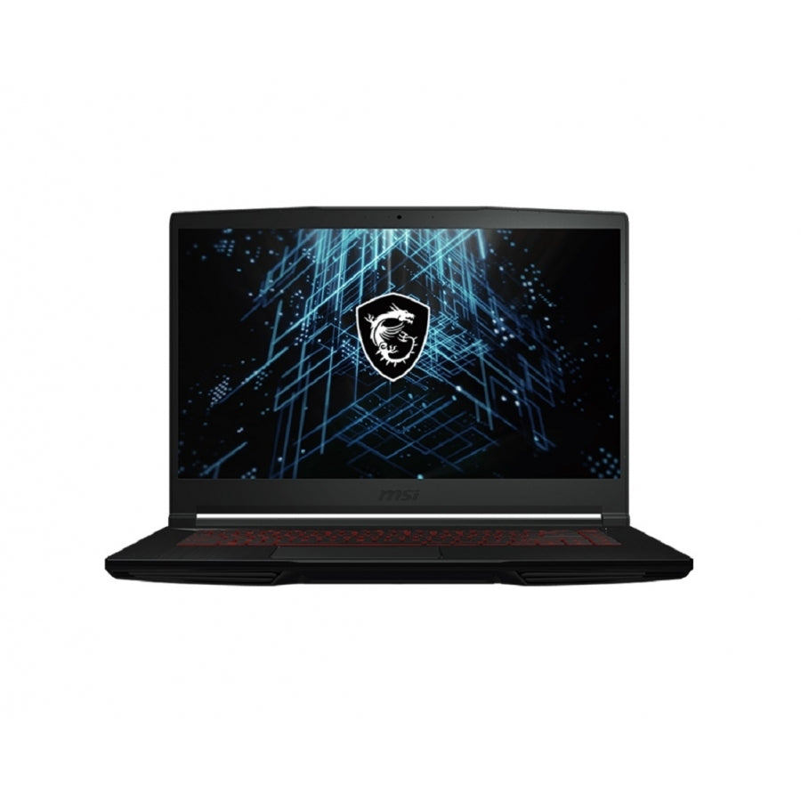 Portatil Gamer Msi Gf63 Thin 11Sc-1419Mx/ Intel Core I5-11400H /8Gb Ddr4/ 256 Gb Nvme Ssd/ 15.6 Fhd 144Hz /Nvidia Gtx 1650 Max Q 4Gb /Win 11 Home / Teclado En Ingles