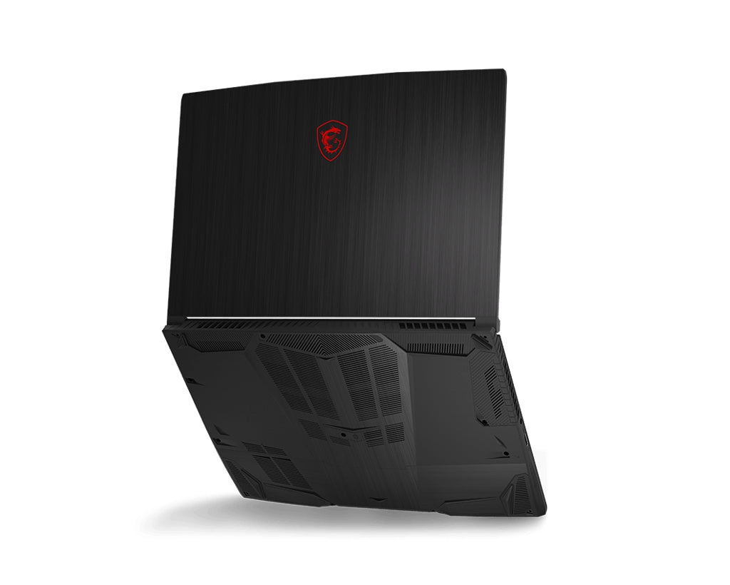 Portatil Gamer Msi Gf63 Thin 11Sc/ Intel Core I5-11400H /8Gb Ddr4/ 256 Gb Nvme Ssd/ 15.6 Fhd 144Hz /Nvidia Gtx 1650 Max Q 4Gb /Win 11 Home / Teclado En Ingles