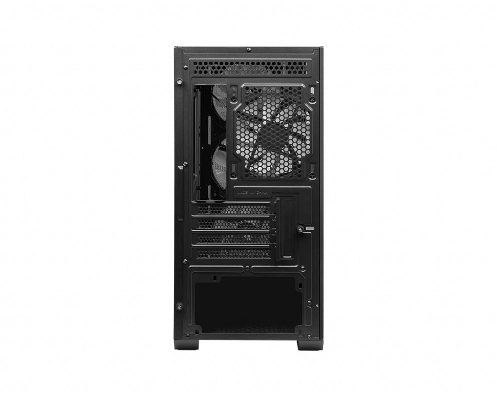 Gabinete Gaming Msi Mag Forge M100A Gamer