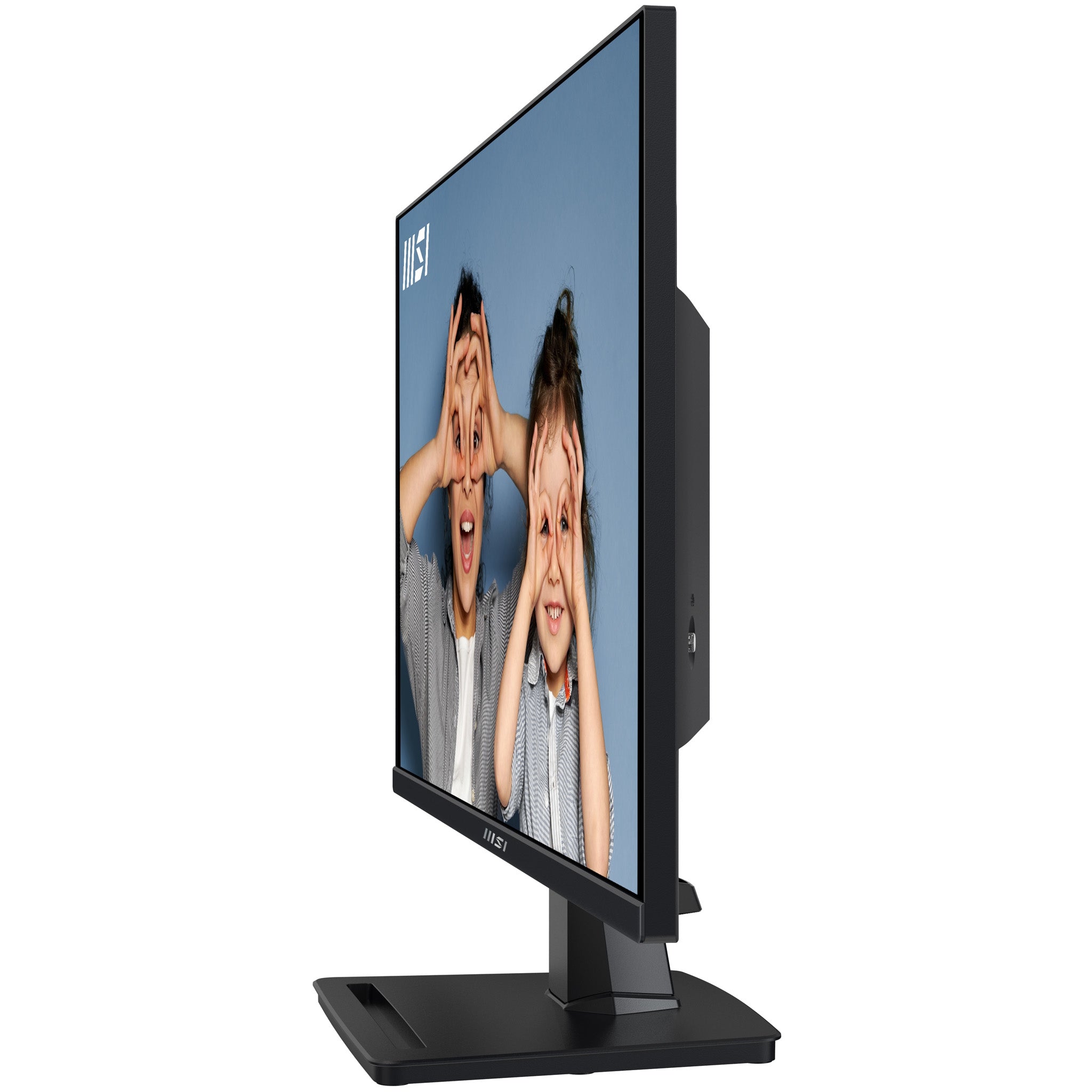 Monitor Msi Pro Mp275 Pulgadas 300 Cd / M² 1920 X 1080 Pixeles 4 Negro