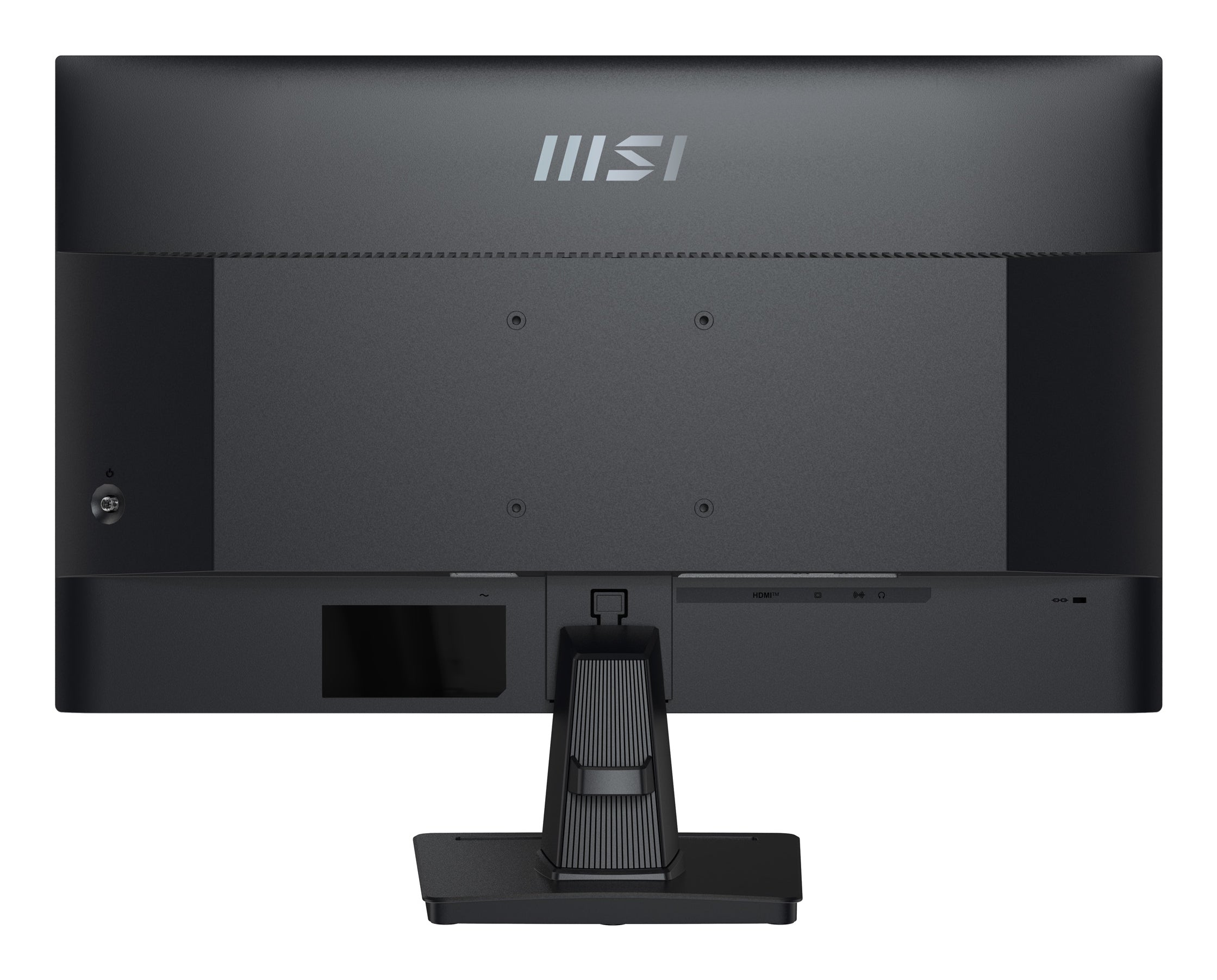 Monitor Msi Pro Mp275 Pulgadas 300 Cd / M² 1920 X 1080 Pixeles 4 Negro