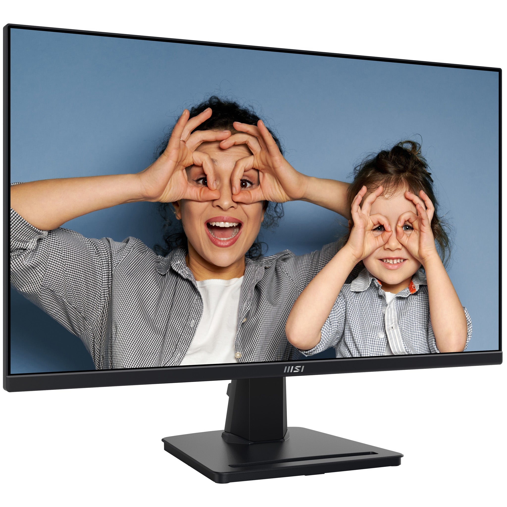 Monitor Msi Pro Mp275 Pulgadas 300 Cd / M² 1920 X 1080 Pixeles 4 Negro