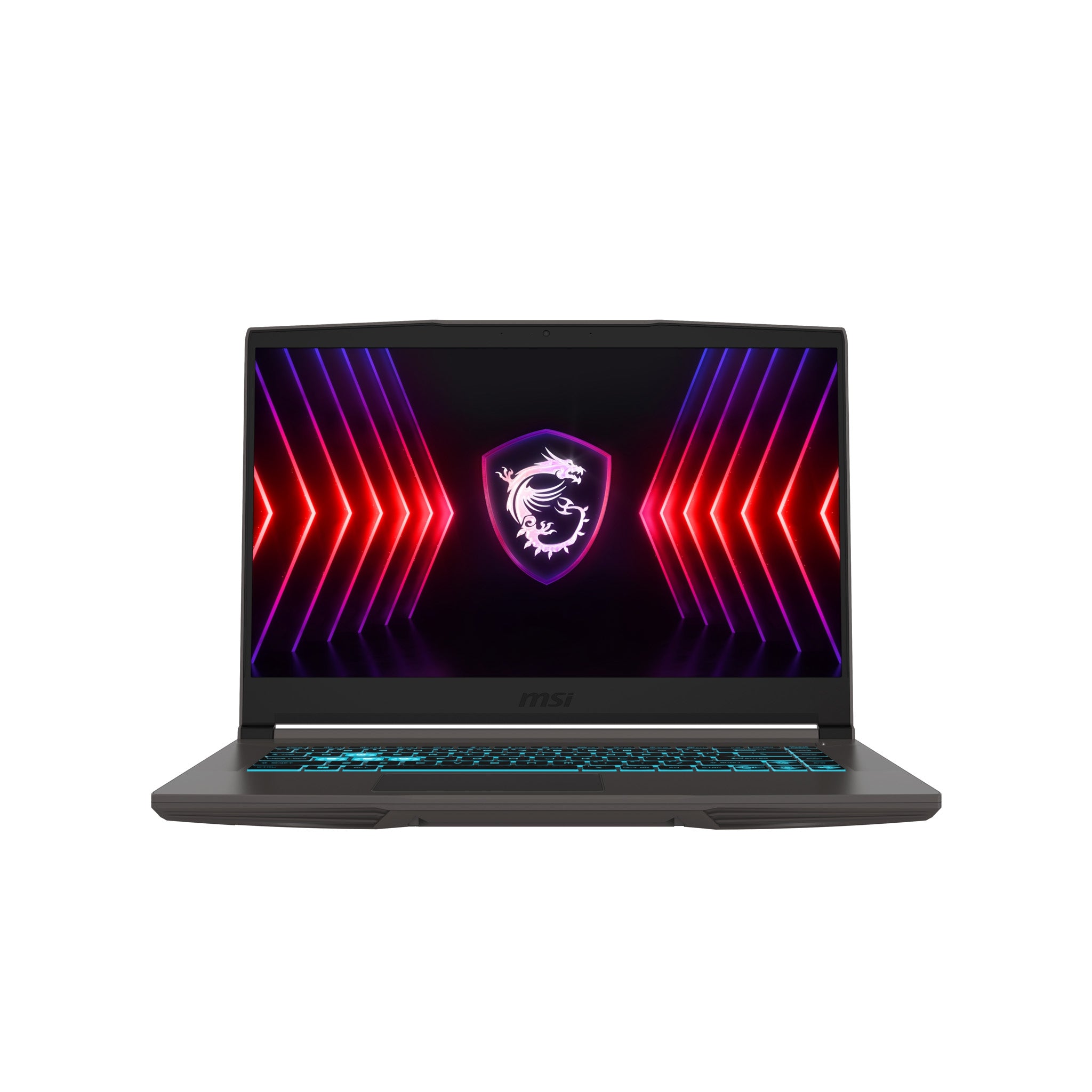 Portatil Gamer Msi Thin 15 B12Ve / 15.6 Fhd 144Hz / Intel Core I5 12450H Hasta 4.4 Ghz / Ddr4 16Gb 8Gb*2 / 512 Ssd Nvme / Nvidia Rtx 4050 Gddr6 6Gb / Win 11 Home / Incluye Backpack