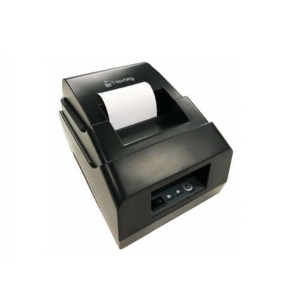 Mini Impresora Nextep Ne-510 Térmica 58Mm /Puertos Ubs Rj11 90 Mm/Seg