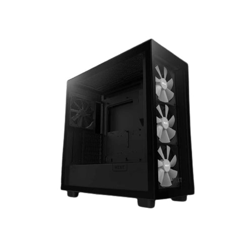 Gabinete Nzxt H7 Elite Mt Mini-Itx/Microatx/Atx 2V F120 Bk Cm-H71Eb-02