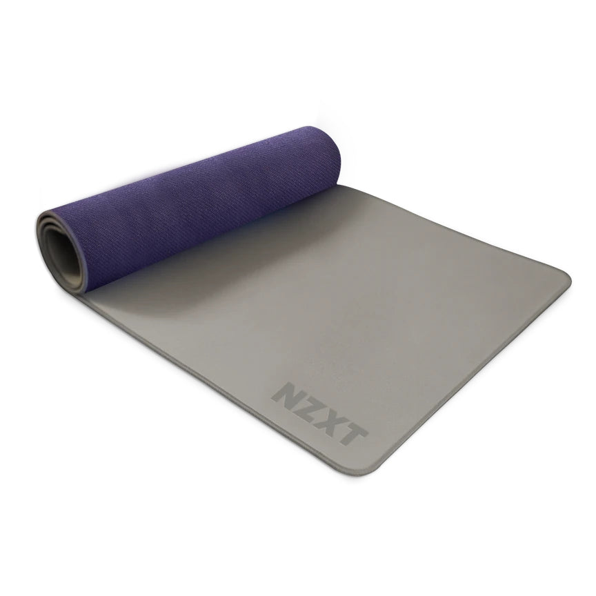 Mouse Pad Nzxt Mxl900 Gris Xl 90Cm X 35Cm Mm-Xxlsp-Gr