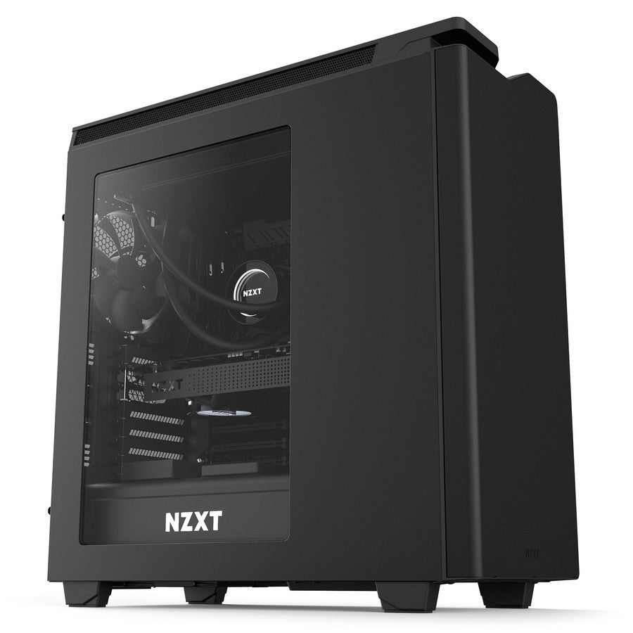 Kit De Montaje Gpu Para Kraken Nzxt G12 Negro Gpu´S Nvidia Y Amd,  Enfriamientos Nzxt Y Thermaltake