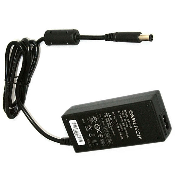 Adaptador Para Computadora Portatil Ovaltech 19V/4.74Ah Puerto Usb Cq42 Cargador Laptop Otac-E53 De 90W 19V-4.74A (7.4*5.0)