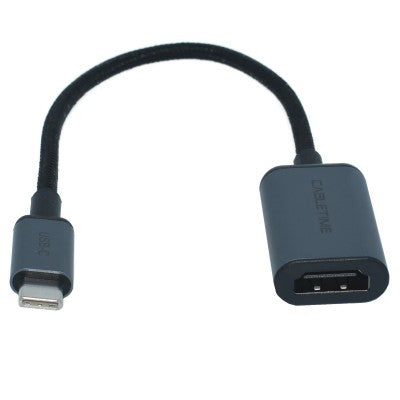 Adaptador Tipo C Hdmi Ovaltech Ovc-Hdmi 4K/30Hz