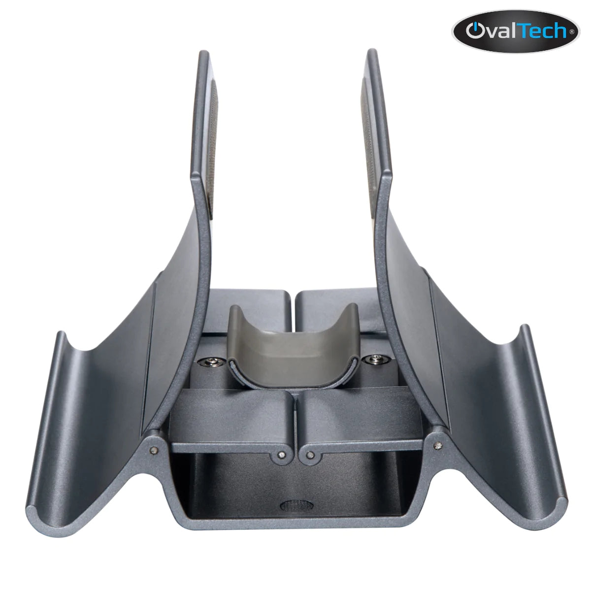 Soporte Vertical Para Laptop / Celular Ovaltech Ovdesk-Lap