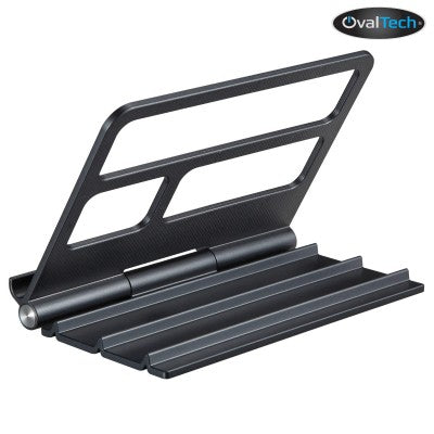 Soporte Vertical Para Tableta/ Celular Ovaltech Ovdesk-Tab