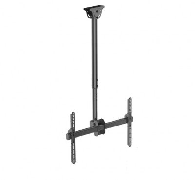 Soporte De Techo Para Tv Ovaltech Ovtv-C3770 Pulgadas A (Resistencia 50Kgs)