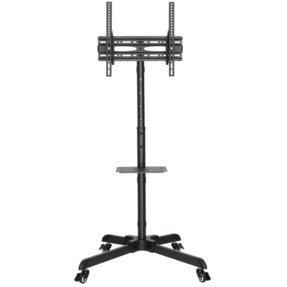 Soporte Ovaltech Ovtv-Ca3255 De Carrito Móvil Para Tv Pulgadas A (Resistencia 35Kgs)