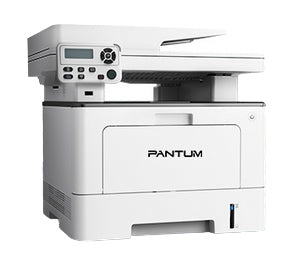 Multifuncional Pantum Bm5100Adw Ppm 42 Negro, Laser Monocromatico, Usb, Wifi, Ethernet Red, Duplex, Adf, Cama Plana Carta