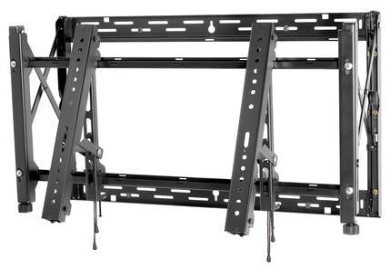 Soportes Video Wall Peerless Ds-Vw765-Land De Pared Para Monitores De 40 A 65 Capacidad Hasta 56.8Kg