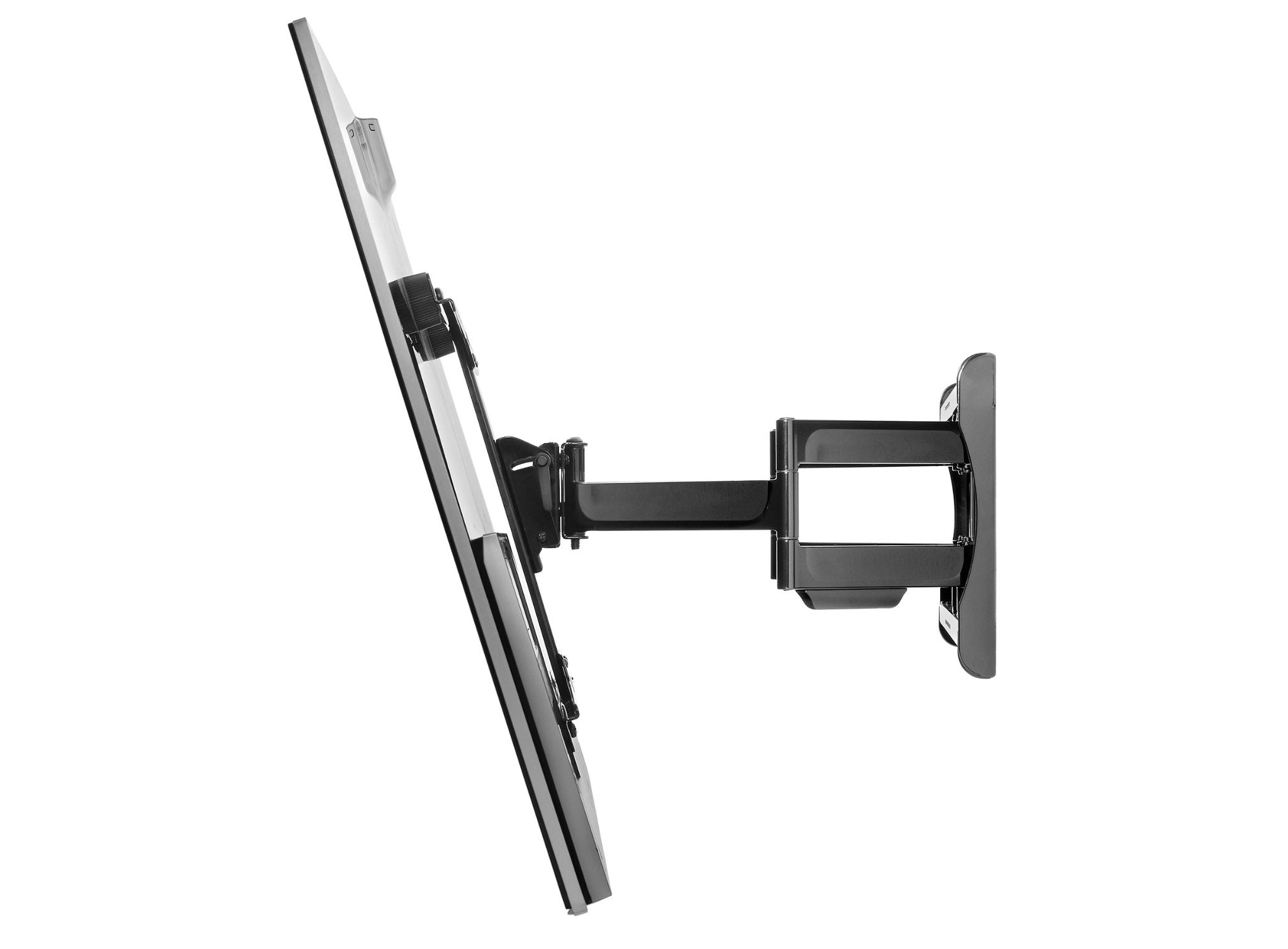 Soporte Articulado De Pared Peerless Pa762 Para Monitores De 39 A 90 Pulgadas Capacidad Hasta 68 Kg