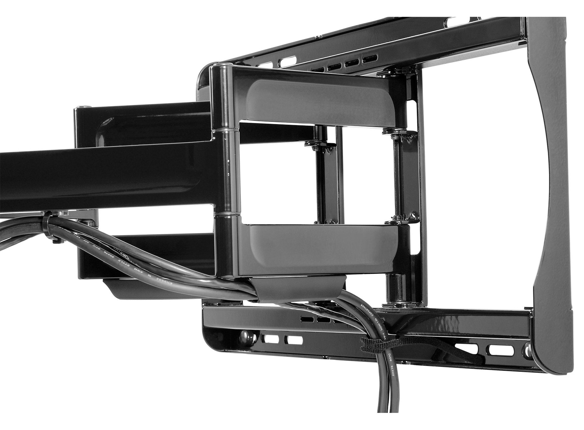 Soporte Articulado De Pared Peerless Pa762 Para Monitores De 39 A 90 Pulgadas Capacidad Hasta 68 Kg