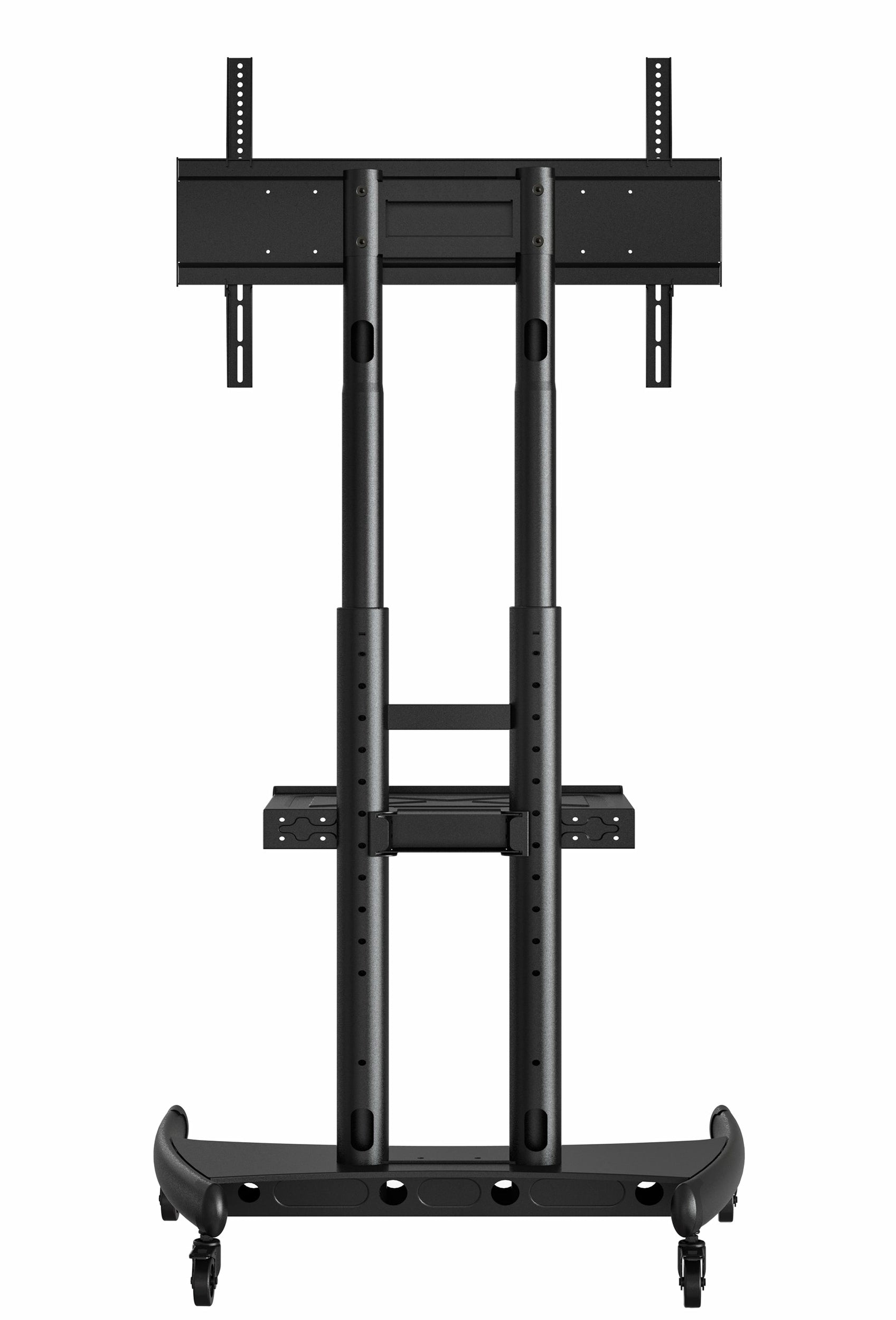 Soporte Movil Peerless Pr560M Para Pantalla Plana Smartmount De 55 A 98 Pulgadas