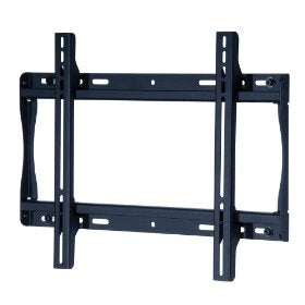 Soporte Plano Peerless Sf640 Para Pantalla 32 A 50 Pulgadas Capacidad Hasta 68Kg