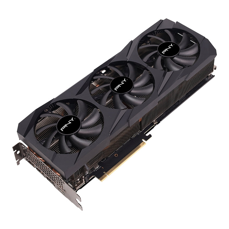 Tarjeta De Video Pny Vcg3070T8Tfbpb1 Rtx Ti 8Gb Verto Dual Fan(Vcg3070T8Tfbpb1)