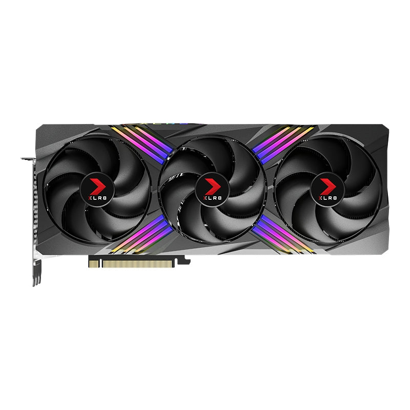 Tarjeta De Video Pny Rtx 4090 24Gb (Vcg409024Tfxxpb1-O)