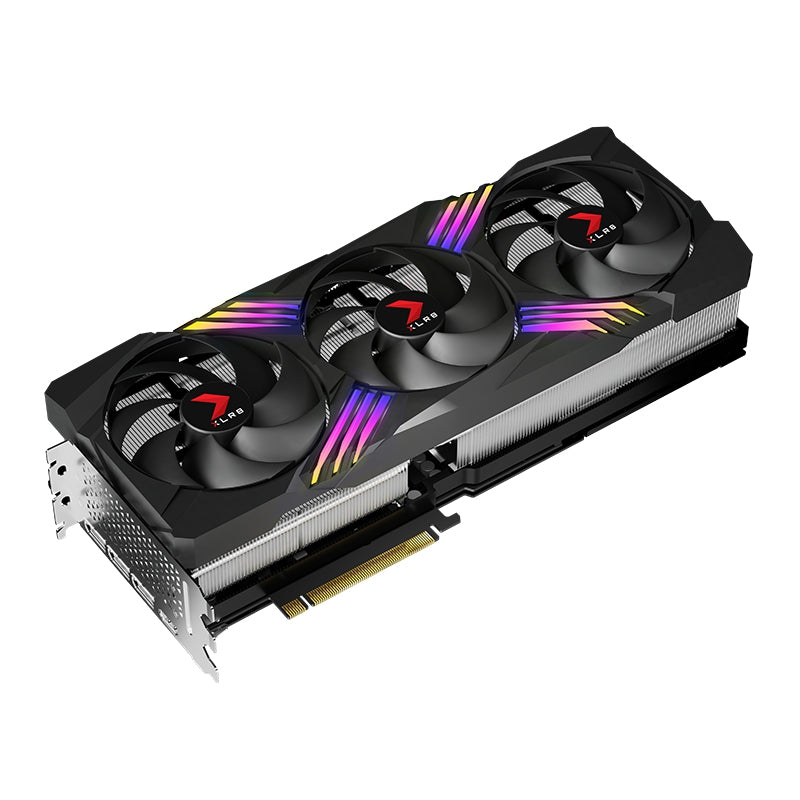 Tarjeta De Video Pny Rtx 4090 24Gb (Vcg409024Tfxxpb1-O)