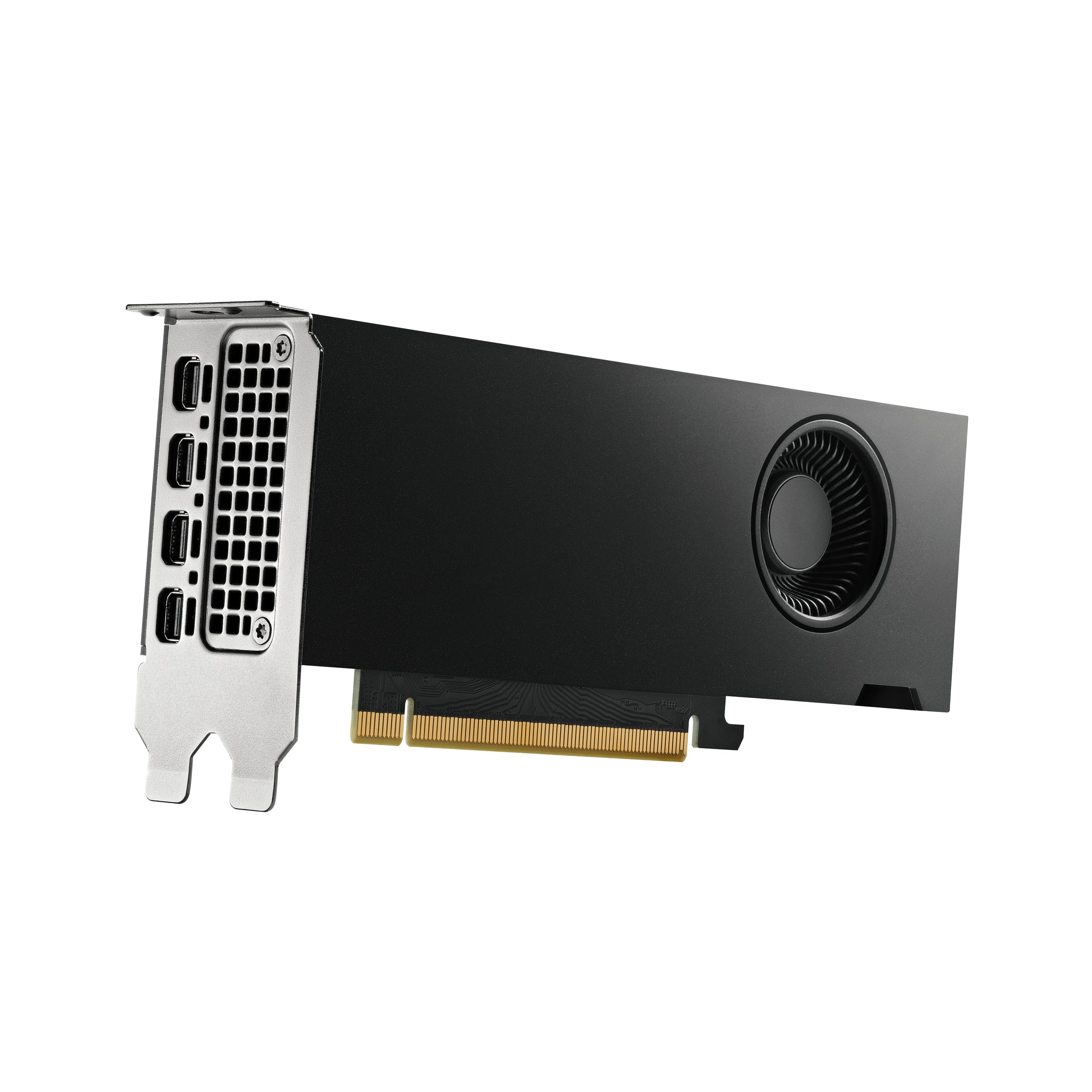 Tarjeta De Video Pny Nvidia Quadro Rtx 4000Adalp/Pcie X16 4.0/Gddr6/20Gb/4X Dp 1.4A/Gama Alta