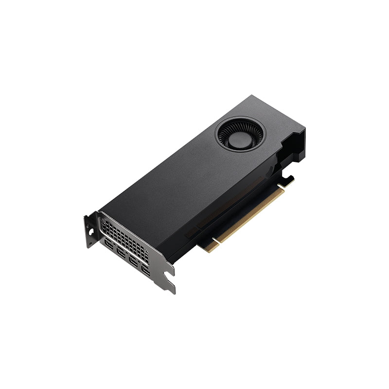 Tarjeta De Video Pny Nvidia Quadro Rtxa2000/12Gb/Gddr6/4X Mdp 1.4/Pcie 4.0 X16/Gama Alta/Diseño