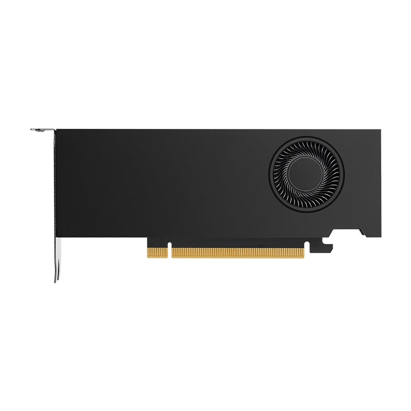 Tarjeta De Video Pny Nvidia Quadro Rtxa2000/12Gb/Gddr6/4X Mdp 1.4/Pcie 4.0 X16/Gama Alta/Diseño