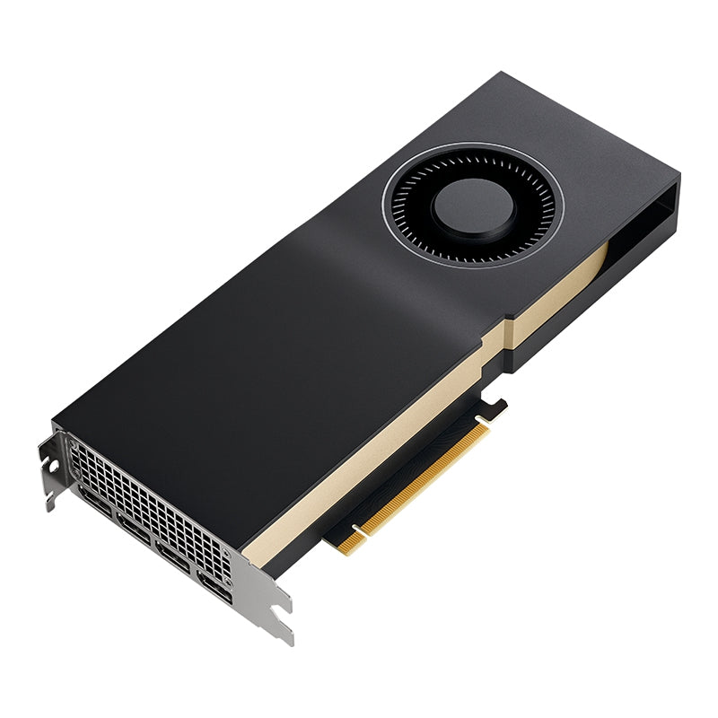 Tarjeta De Video Pny Vcnrtxa5000-Pb Quadro Nvidia 24G 8192 Cud Gddr6