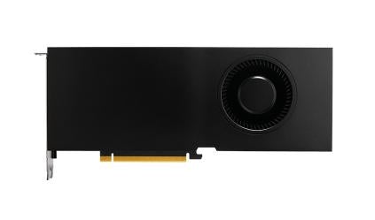 Tarjeta De Video Pny Vcnrtxa5000-Pb Quadro Nvidia 24G 8192 Cud Gddr6