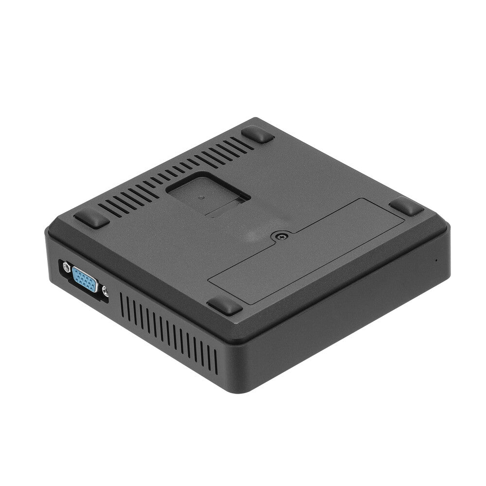 Mini Pc Qian Qii-07C46-Mk Intel Celeron N3350 Lpddr3 Gb