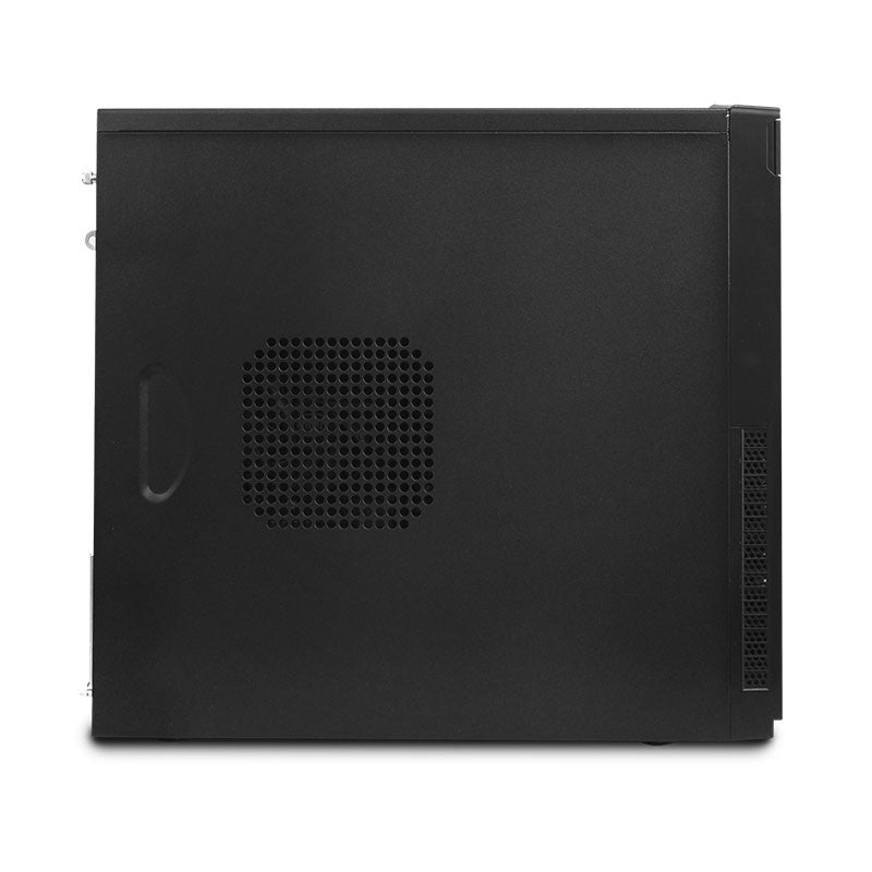 Desktop Qian Mat02/Amd Ryz5/Amd A320/8Gb Ddrr4/240Gb Ssd/W11 T/+T/M