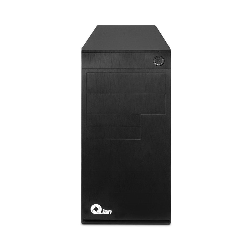 Pcs De Escritorio Qian Qpi-Opcx13-01 Corei3 13100 16Gb Ddr4 1Tbnvme