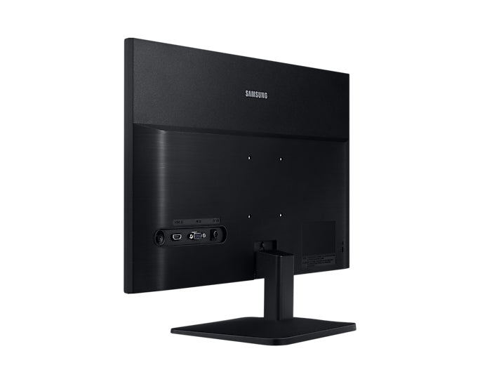 Monitor Samsung Ls19A330Nhlxzx Plano Pulgadas 1366 X 768 60Hz 5Ms