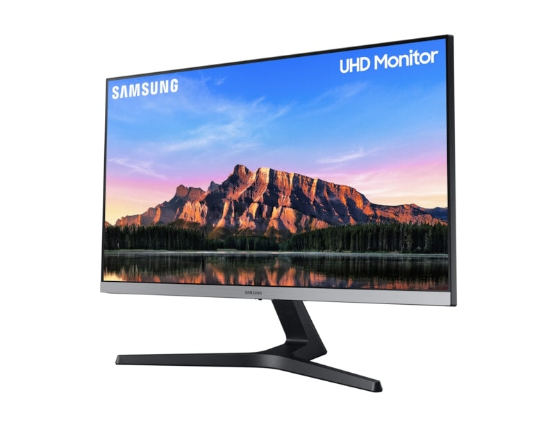 Monitor Samsung Lu28R550Uqlxzx Uhd Pulgadas 4K