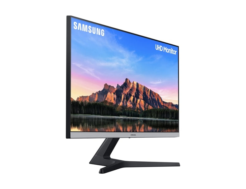 Monitor Samsung Lu28R550Uqlxzx Uhd Pulgadas 4K