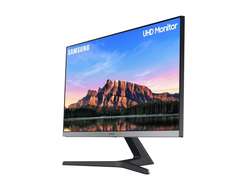 Monitor Samsung Lu28R550Uqlxzx Uhd Pulgadas 4K