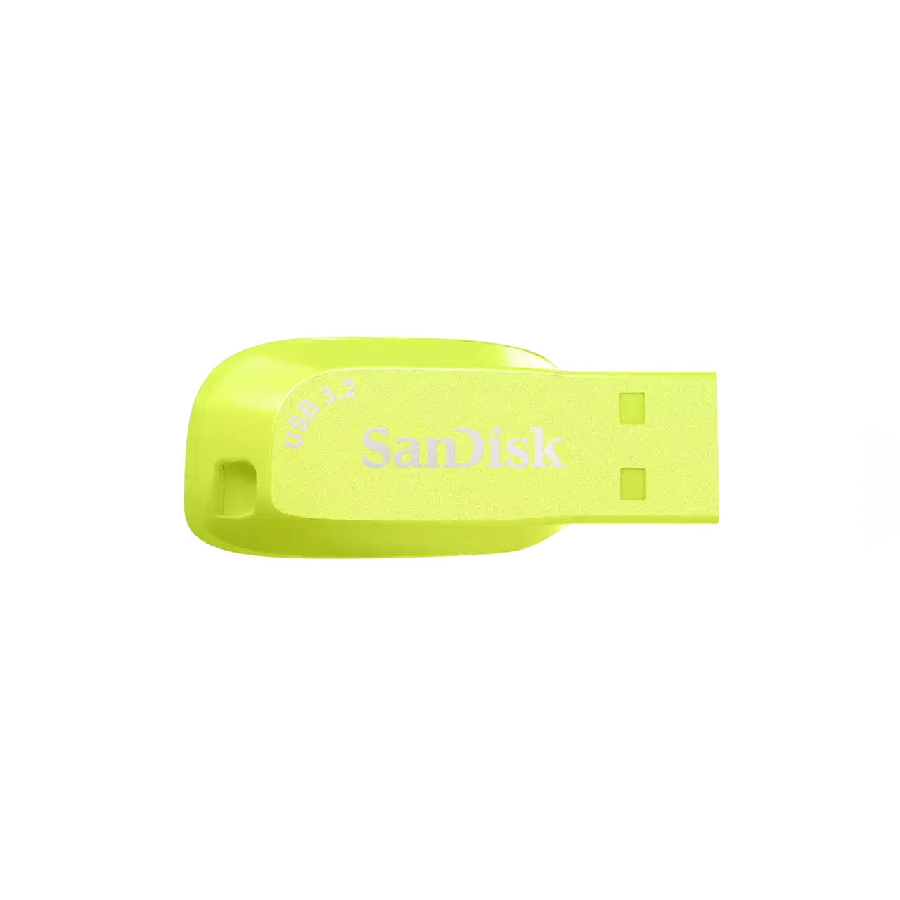 Memoria Usb Sandisk Sdcz410-064G-G46Ep Yellow 64Gb